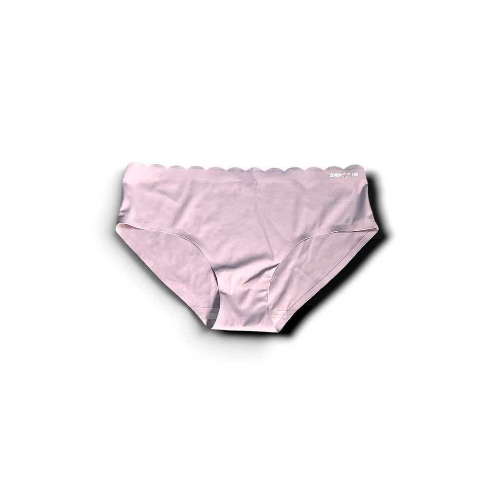 Danskin Women's Microfiber Bikini Panty - Med (NWOT)